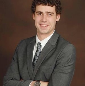 Meet your Posher, Zach